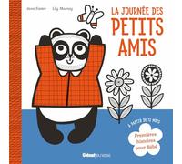 La journée des petits amis