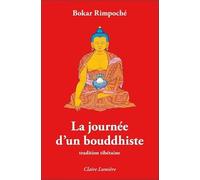 La journée d'un bouddhiste - Tradition tibétaine