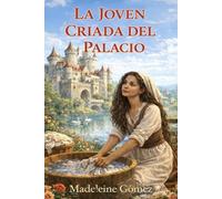 LA JOVEN CRIADA DEL PALACIO