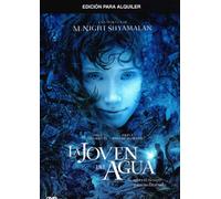La Joven Del Agua [Import]