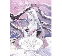 La joven del corazón de nieve - Loputyn - Minotauro - ebook (ePub) - Livre