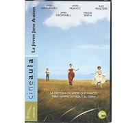 La Joven Jane Austen (2007) [Import]