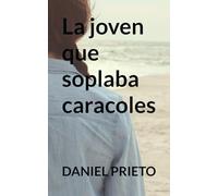 La joven que soplaba caracoles