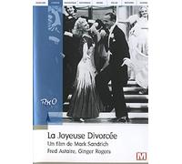 La Joyeuse divorcée