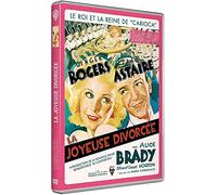 La Joyeuse divorcée