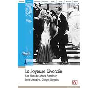 La Joyeuse Divorcée