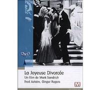 La Joyeuse divorcée