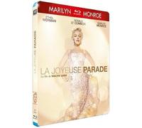 La Joyeuse Parade – Twentieth Century Fox Film Corporation – Blu-ray