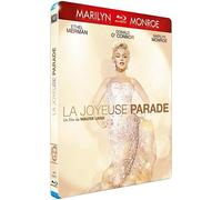 La Joyeuse parade [Blu-ray]
