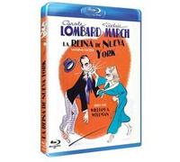 La Joyeuse Suicidée (1937) / Nothing Sacred (BD-R) G