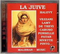 La Juive