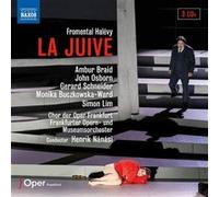 La Juive