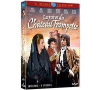 [Elephant Films] Edition officielle française - La Juive Du Château Trompette - L'Intégrale - Coffret 3 DVD
