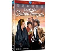 La Juive du Château-Trompette – L'intégrale – DVD – Édition française officielle – Coffret 3 DVD