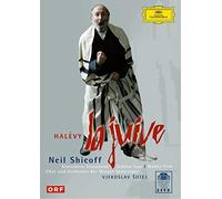 La Juive: Wiener Staatsoper (Sutej) [DVD] [2004] by Hacik Bayvertian