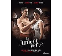 La jument verte DVD