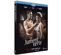 La Jument Verte - Blu-Ray