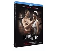 La jument verte Blu-ray