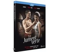 La jument verte Blu-ray E