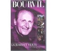 LA JUMENT VERTE DVD