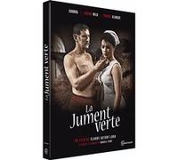 La jument verte DVD E