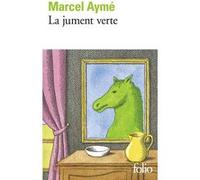 La Jument verte Marcel Aymé (Auteur)