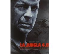 La Jungla 4.0 (Ed.ESP.) [Import]