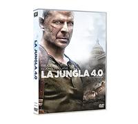 La Jungla 4.0 [Import]