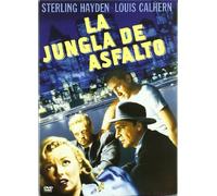 La Jungla De Asfalto [Import]