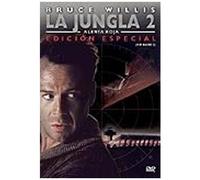 La Jungla De Cristal 2 (Ed.Especial) [Import]