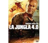 La Jungla De Cristal 4.0