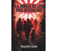 La jungla de los pies descalzos