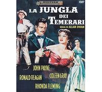 La jungla dei temerari