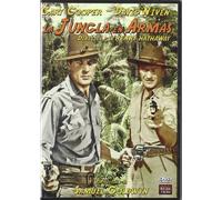 La Jungla en Armas [Import]