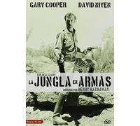 La Jungla En Armas (The Real Glory ) (1939) (Import)