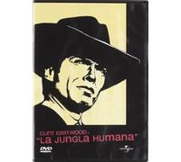 La Jungla Humana [Import]