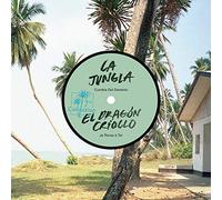 La Jungla - La Cumbia Del Desierto/Je Pense a Toi