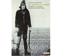 La Jungla Llana-Johan Van Der Keuken [Import]