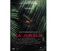 The Jungle (2013) / La jungla