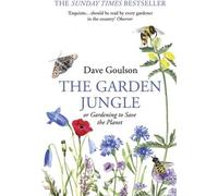 La jungle des jardins