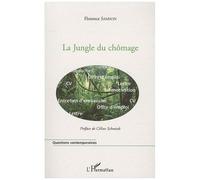Florence Samson – La jungle du chômage – Essai – Broché