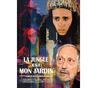 LA Jungle EST Mon Jardin