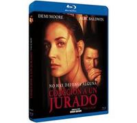 La Jurée (1996) / The Juror G