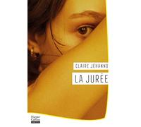 La Jurée – Harper Collins Publishers