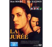 La Jurée – Sony Pictures Home Entertainment