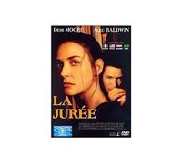 La Jurée - Edition Belge
