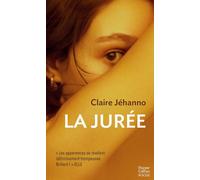 La Jurée – Prix HarperCollins poche 2024 – Littérature – Poche