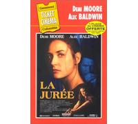 La jurée [VHS]