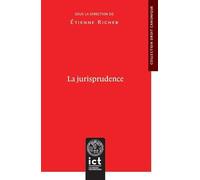 La jurisprudence