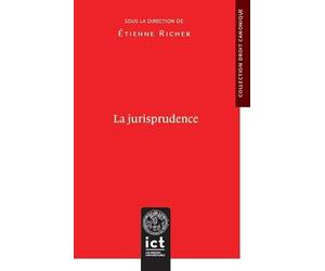 La jurisprudence